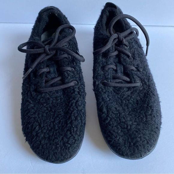 Allbirds • Sherpa Fluff Runner - Picture 4 of 8